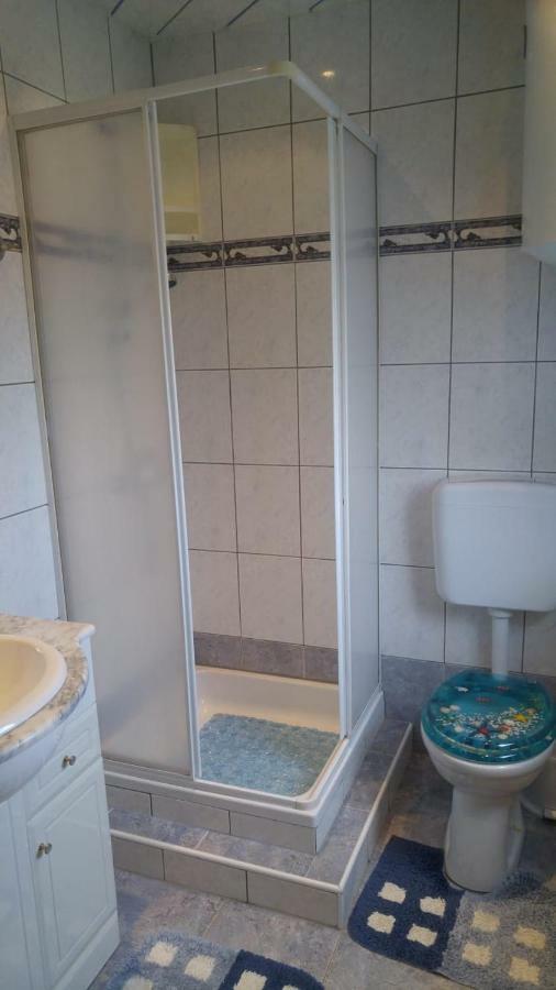 Apartman Janja Poreč Exterior foto