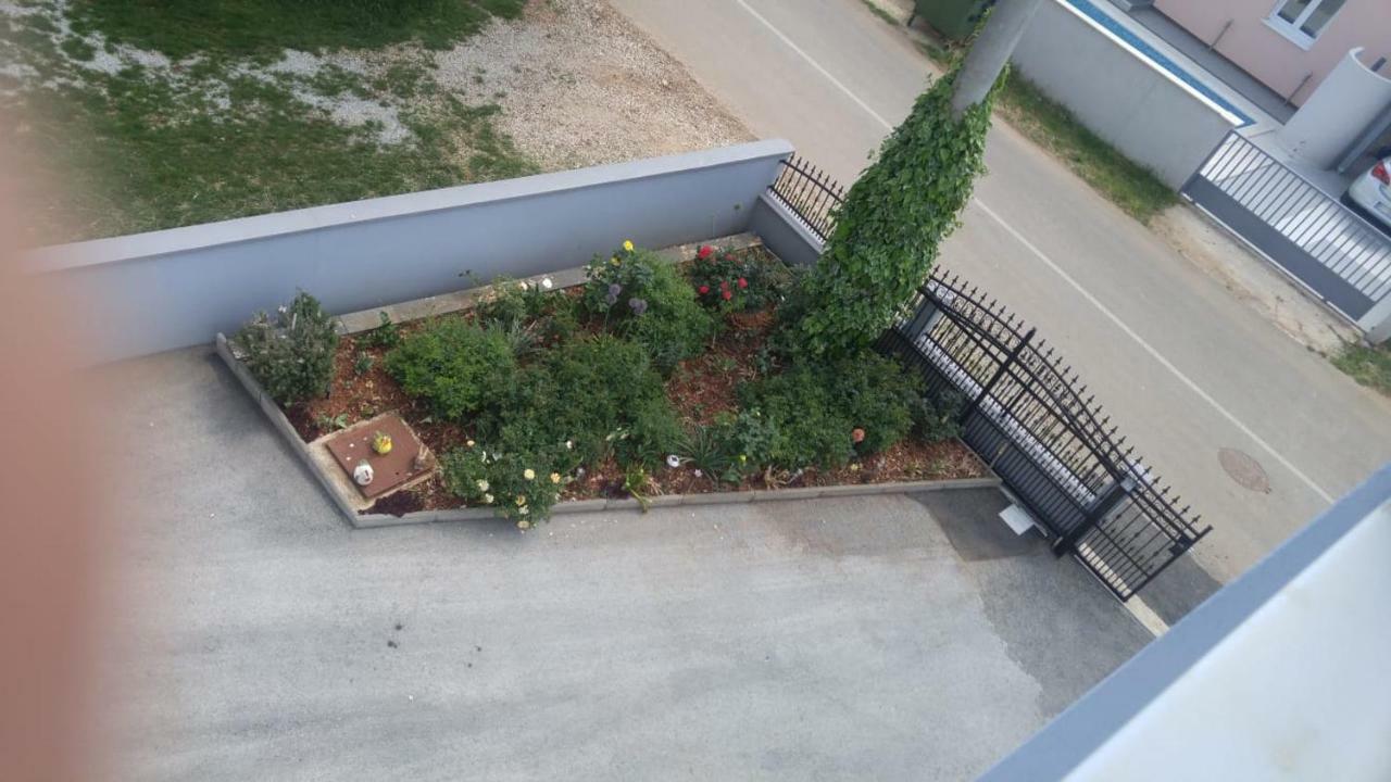 Apartman Janja Poreč Exterior foto