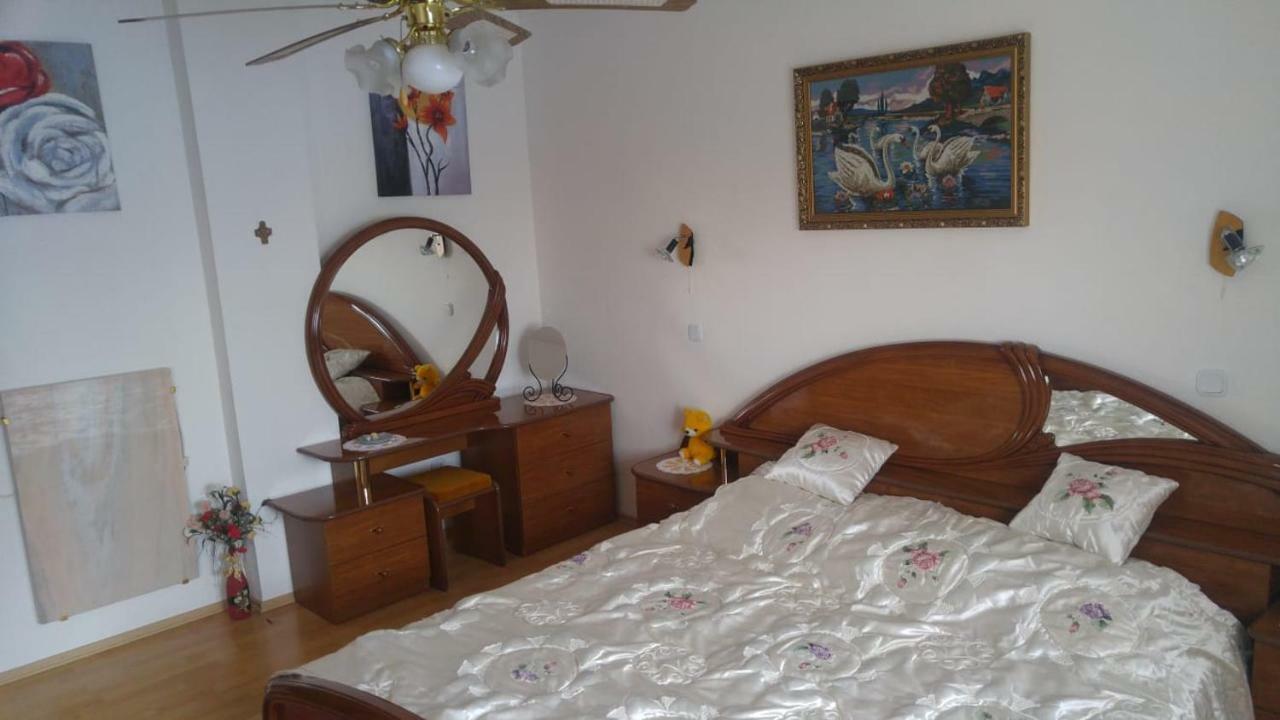Apartman Janja Poreč Exterior foto